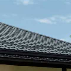 Metal Roofing Installation Mt Laurel Township, NJ · Tuesday, Feb 3 📸