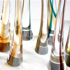 Exploring the Art and Techniques of Glass Works