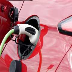 Secure and Smart Homes: Why EV Charger Installation in Vancouver Pairs Perfectly with Residential..