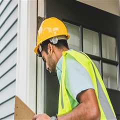 Ensure Safety with Mold Inspection & Flooring Removal