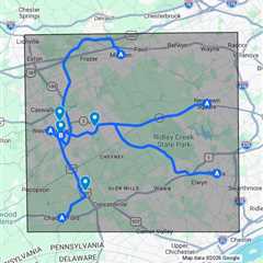 Topsoil And Mulch Supplier West Chester, PA - Google My Maps