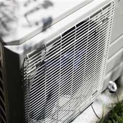 Air Conditioning System Maintenance in Southwest Florida: Why It Matters Even in Home Staging