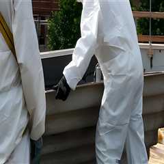 What to Look for in an Asbestos Management Survey Company in Morley