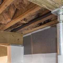 Ensuring Long-Lasting Kitchen Cabinets with Proper Pier and Beam Foundation Repair