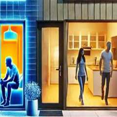 Why Replacement Windows and Doors Matter for Energy-Saving Renovations