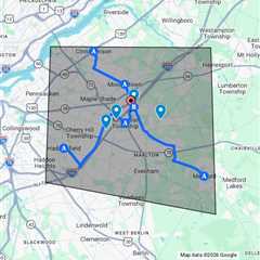 Commercial Roof Repair Mt Laurel Township, NJ - Google My Maps