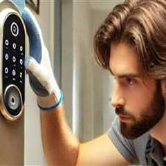 Residential Locksmith Tips for Installing Smart Locks and Access Systems