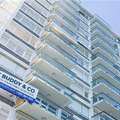 Strata Painting Cost in Dee Why NSW: What You Need to Know - Lima Wiki