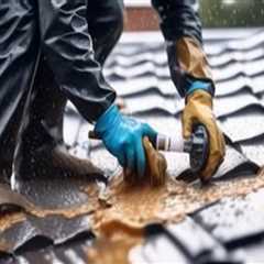 Roof Restoration Strategies for Avoiding Water-Related Problems