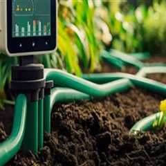 Landscaping Services and the Importance of Smart Irrigation Systems