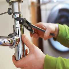 How Routine Groundskeeping Can Help Avoid Plumbing Repairs