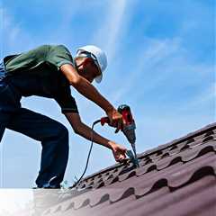 Roof Shingles Installation Exton, PA