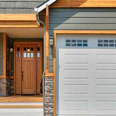 Boost Home Value with Replacement Windows and Doors in Pontiac