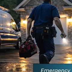 Emergency HVAC Service Philadelphia County, PA