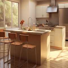 Enhancing Your Kitchen Remodel: The Impact of Windows and Skylights on Natural Lighting
