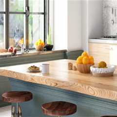 Understanding the Costs of Kitchen Remodeling: A Comprehensive Breakdown