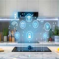 Innovative Ways to Integrate Technology in Your Kitchen Remodel