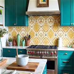 Creative Ways to Refresh Your Cabinets During a Kitchen Remodel