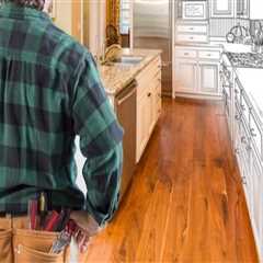 Essential Safety Considerations for Your Kitchen Remodeling Project