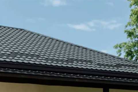 Metal Roofing Installation Mt Laurel Township, NJ · Tuesday, Feb 3 📸