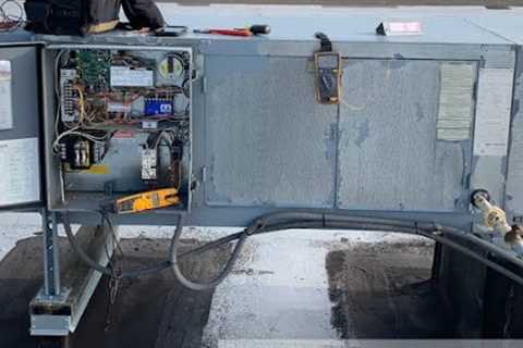 Ductless Mini-Split Installation Drexel Hill, PA · Wednesday, Jan 21 📸