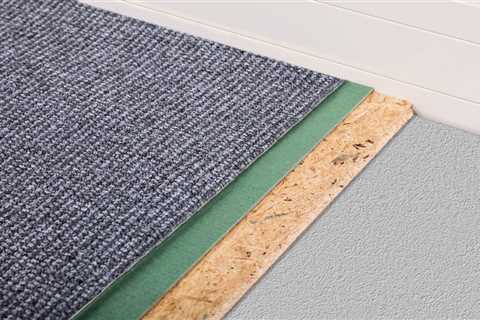 Affordable Carpet Tile Solutions Across Perth - Sticky Wiki