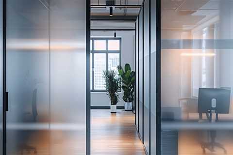 The Art of Glass: Exploring Intricate Designs in Glass Works