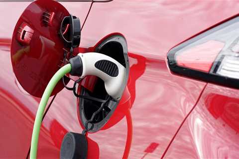 Secure and Smart Homes: Why EV Charger Installation in Vancouver Pairs Perfectly with Residential..