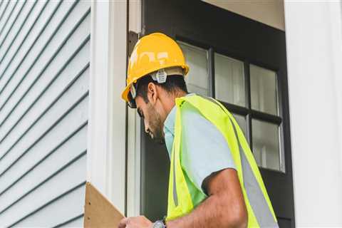 Ensure Safety with Mold Inspection & Flooring Removal