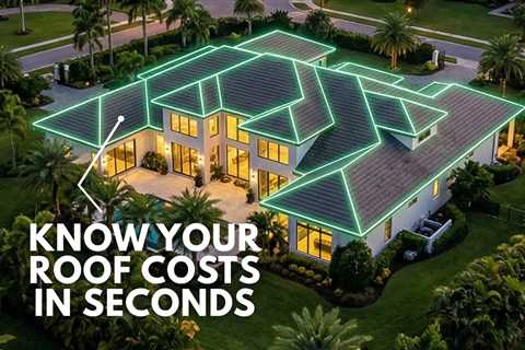 Online Roof Estimate Apopka: Get Hurricane Ready Before June 1st!