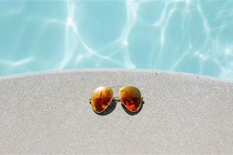 Expert Tips for Maintaining Natural Stone Pools in Apache Junction