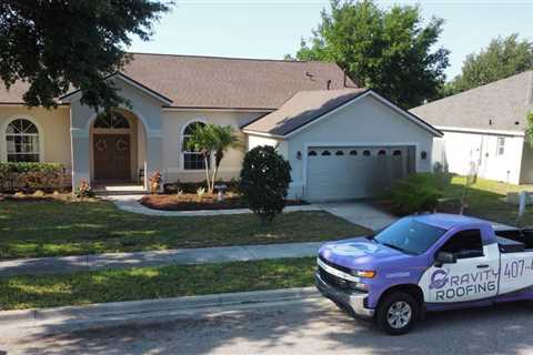 Roof Lifespan in Clermont: 5 Essential Facts You Must Know | Gravity Roofing