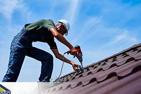 Metal Roofing Installation Allentown, PA · Tuesday, Mar 24 📸