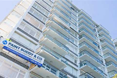 High-Quality Strata Painters in Dee Why NSW for Apartments and Multi-Unit Buildings | Tearosediner