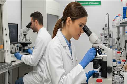 When Is an Asbestos Management Survey Required in Morley, West Yorkshire? | Yousher