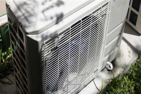 Air Conditioning System Maintenance in Southwest Florida: Why It Matters Even in Home Staging