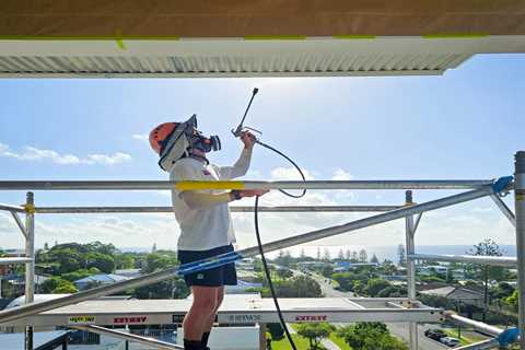 Hiring Strata Painters in Dee Why NSW: Advice for Property Managers | Lucialpiazzale