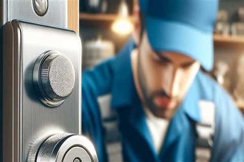 Why Residential Locksmith Services Matter After Structural or Water-Related Incidents