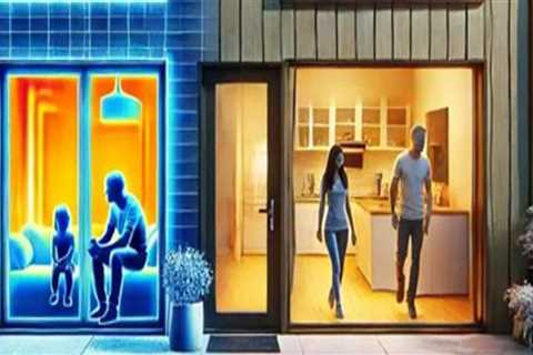 Why Replacement Windows and Doors Matter for Energy-Saving Renovations