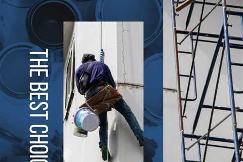 What Do Strata Painting Services Cover in Dee Why NSW Properties? - Charlie Wiki