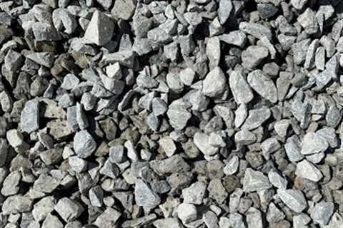 1″-3″ River Rock Supplier West Chester, PA