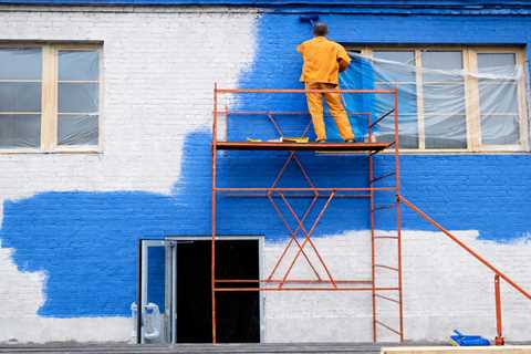 A Practical Guide to Choosing Strata Painters in Dee Why NSW - Iris Wiki