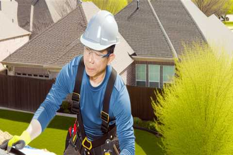 Roof Installation and the Connection to Reliable Home Service Professionals