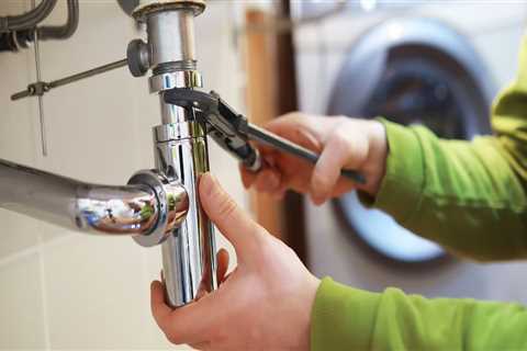 How Routine Groundskeeping Can Help Avoid Plumbing Repairs