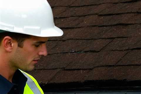 Roof Cleaning Allentown, PA