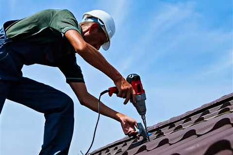 Roof Shingles Installation Exton, PA