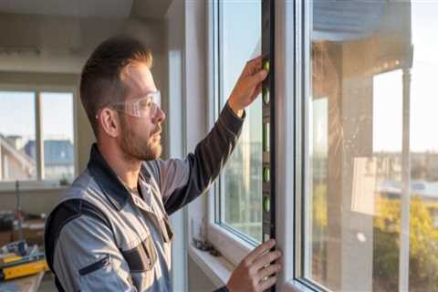 How Proper Window Installation Enhances Overall Electrical Performance
