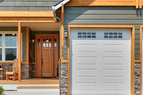 Boost Home Value with Replacement Windows and Doors in Pontiac