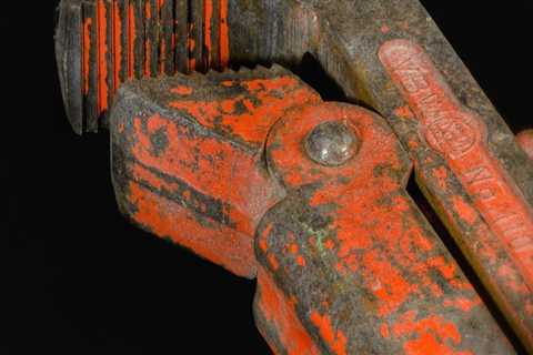 Restoration Services in Charleston: Why Gas Plumbing Issues Should Never Be Ignored