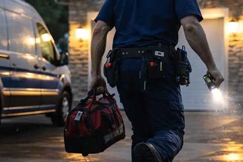 Emergency HVAC Service Philadelphia County, PA